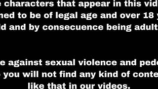 I Love Ariel's Hard Sex In Hentai