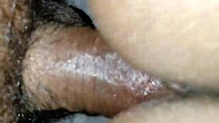 bangladesh babe bent over for hard doggy style pounding on her big ass