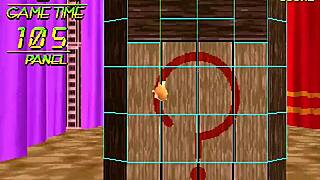 Dancing Eyes: Risque 3D Puzzle Game From Namco With Hentai Vibes