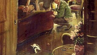 Vintage erotic art 😍