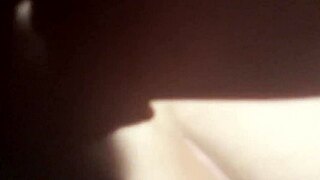 Otro polvito con mi compañero de trabajo en anal assfucking