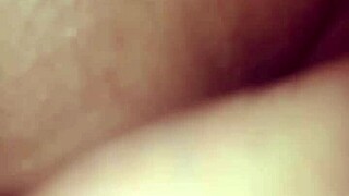 Kinky MILF licks teen 18+ pussy with toys