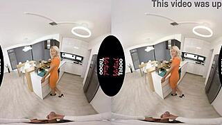 Virtual Taboo: Intense Fucking In My Big Dysfunctional Family