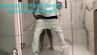 royal b, fat latina teen, loves sucking daddy's big black cock