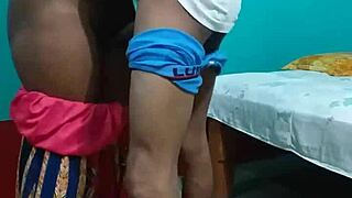 I Luv Pampa N Her Big Tits N Ass