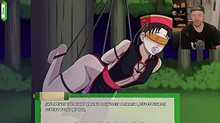 hinata jikage rising incident