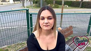 alice the slutty secretary with big tits!