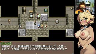 Re bf live play part 1 doing erotic rpg