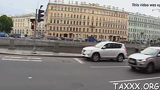 teen 18+ babe drilled by agent on cam 😜