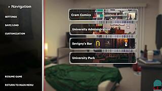 Shale Hill Secrets 13 - Cold Look Sparks Aroused Boner