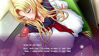 katei kyoushi x saimin footjob scene