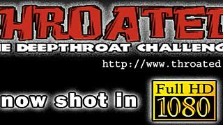 Charming hotty is having lusty joy with dudes divine rod 😍