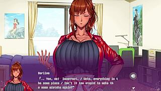 Katei Kyoushi X Saimin Part 1 With English Subs 😊