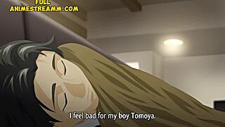 Hentai Hajimete No Hitozuma Episode 1