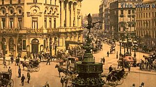 Exploring two centuries of vintage erotic films with emotional depth