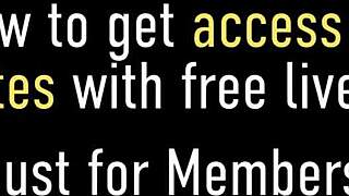 sara jay and ameera milan get their pussies fingered to orgasm in cougar scene