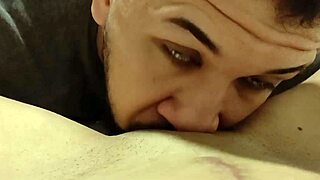 Best Guide To Lick Pussy In Lingerie