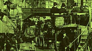 Exploring two centuries of vintage erotic films with emotional depth