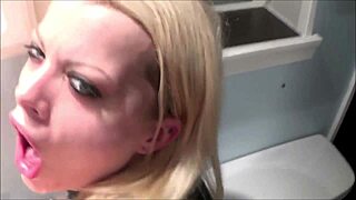 Nadia White In Family Therapy With Son