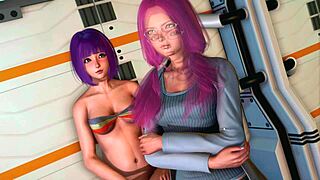 Complete gameplay of deviant anomalies part 10!