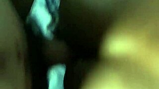 straight black teen gets bred rough in anal with big cock