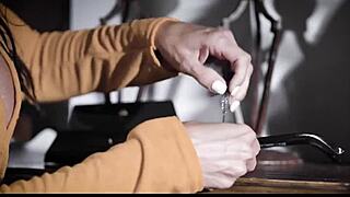 Danny shares a bond with his stepmom.