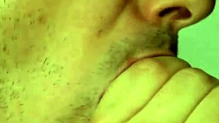i watch amateur dude sucking latino cock passionately