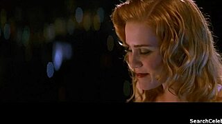 alison lohman and kristin adams bare it in 2005 film
