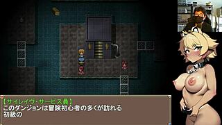 男友玩游戏推进剧情动漫故事