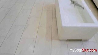 Step Daughter Alexia Anders Seduces for Forbidden Fucking Votes