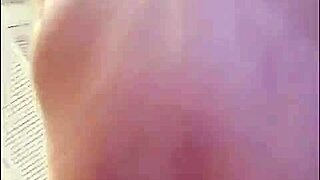 Uncle, eat my pussy like when I was younger, or I won't let you go.