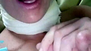 juliafontanelli masturbating in the hospital 😏