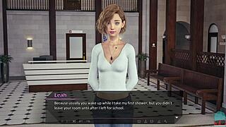 Shale Hill Secrets 13 - Cold Look Sparks Aroused Boner