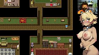 Re bf live play part 1 doing erotic rpg