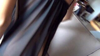 attractive teen 18+age girl anal sex cum in her ass feels so emotional