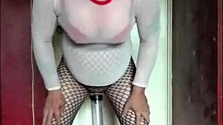 Mark Wright wants you to fuck his ass while he swallows piss