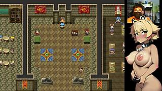 Re bf live play part 1 doing erotic rpg