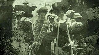 Exploring two centuries of vintage erotic films with emotional depth