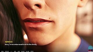 Jenny From A O A Academy Has The Nicest Tits, Check Her Out!