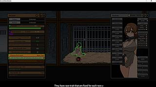 Monster black market part 1