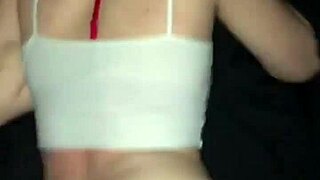 Cute Petite 18+ Girl Takes Boyfriends Dick In Doggystyle Missionary Sideways