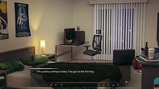 Shale Hill Secrets 13 - Cold Look Sparks Aroused Boner