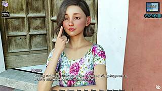 Yo, check this Chinese patient’s wild tits in 3D gameplay! 😜