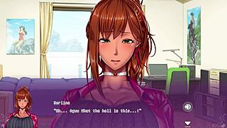 Katei Kyoushi X Saimin Part 1 With English Subs 😊