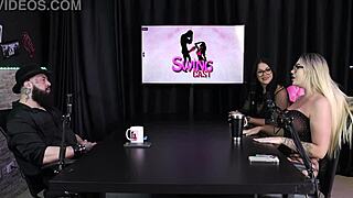 what's it like having a brazilian sub for pleasure... sheer red lingerie, gabe spec?