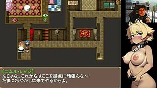 男友玩游戏推进剧情动漫故事