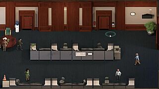 Complete Gameplay - The Genesis Order Part 52 Lick Pussy Squirting