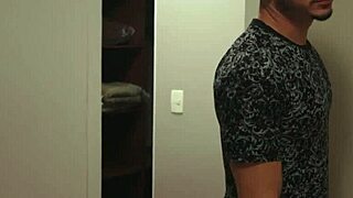 my bro-in-law fuckd me hard