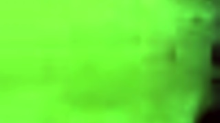 Danny gets punished in the garage