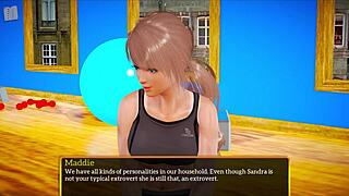 我的新家庭397 色情卡通游戏大奶肥臀